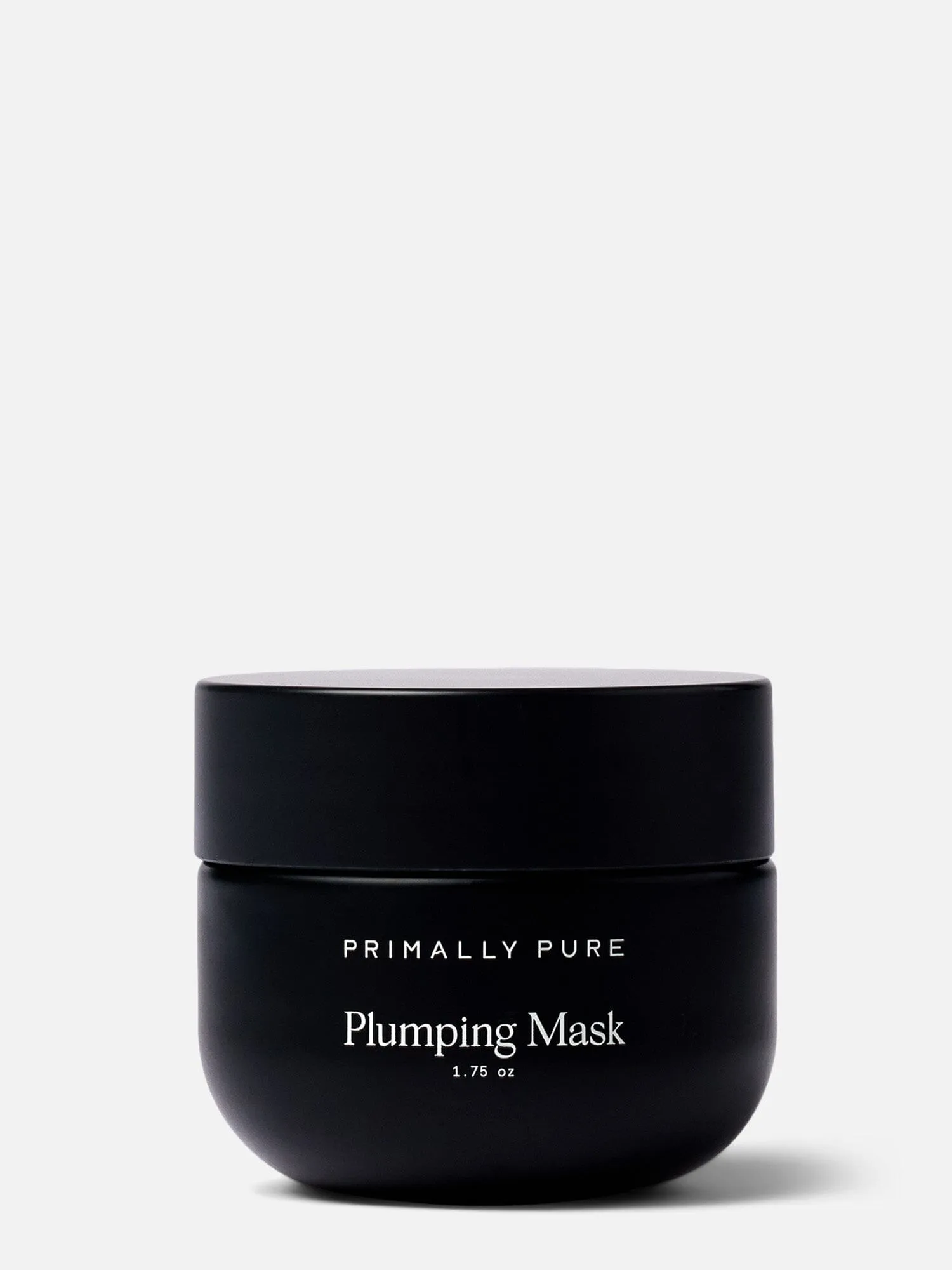 Plumping Face Mask