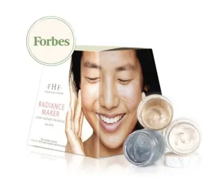 RADIANCE MAKER FIRMING GIFT BOX