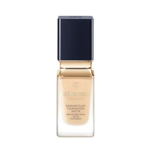 Radiant Fluid Foundation -- Matte ** SPF 20