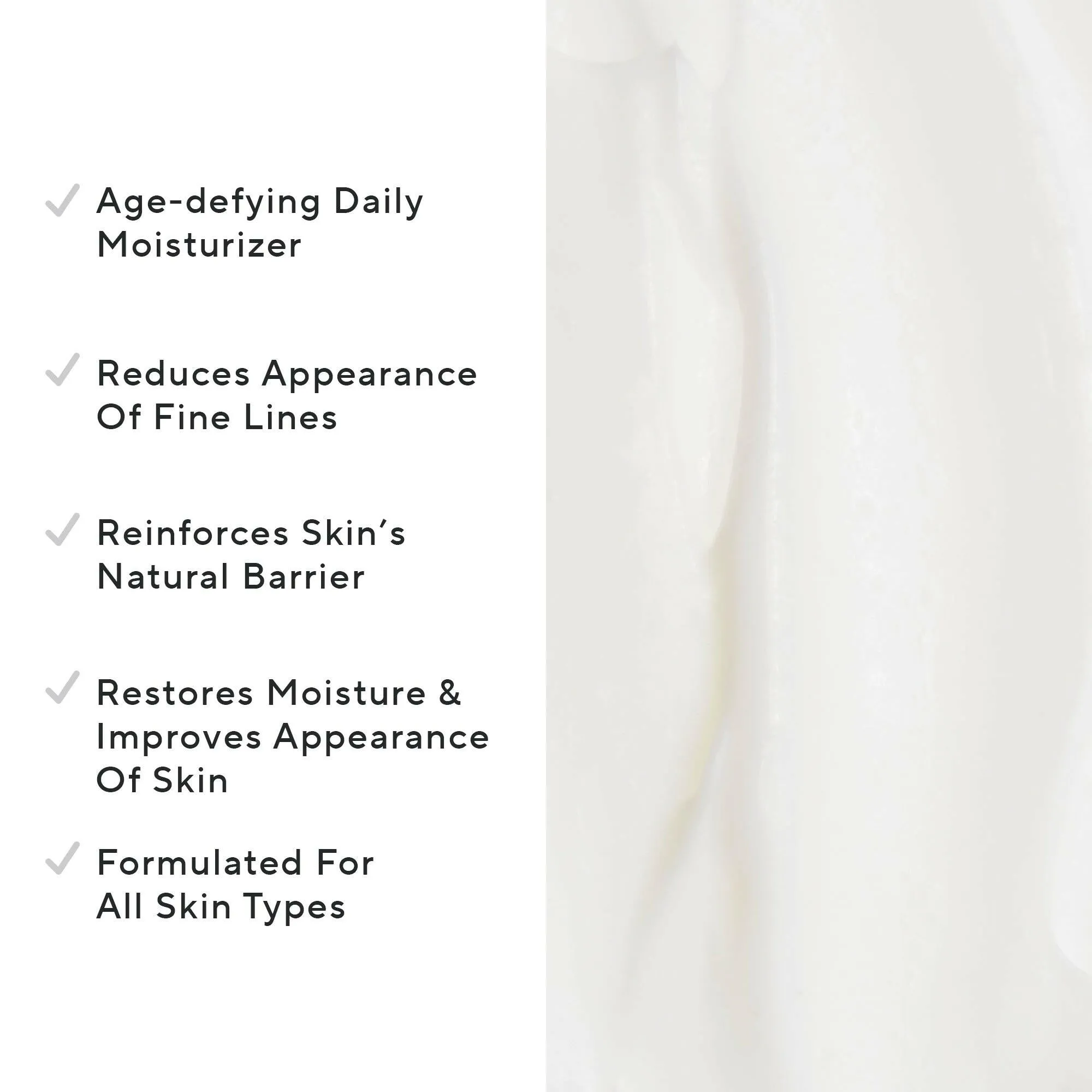 Renew Age-Defying Daily Moisturizer