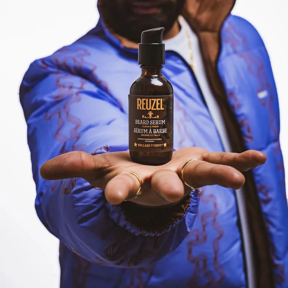 Reuzel Beard Serum