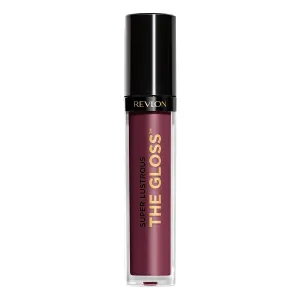 REVLON - Super Lustrous The Gloss Black Cherry 265 - 0.13 fl oz (3.8 ml)