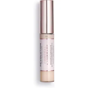 Revolution Conceal & Hydrate Concealer C3 Medium