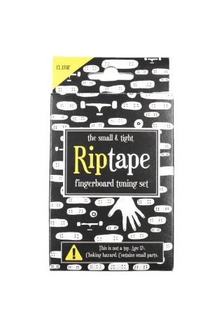 Riptape Uncut