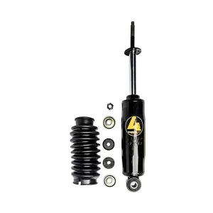 Roadsafe 4wd Foam Cell Front Shock Absorber for Holden Jackaroo UBS 52 11/86-3/92