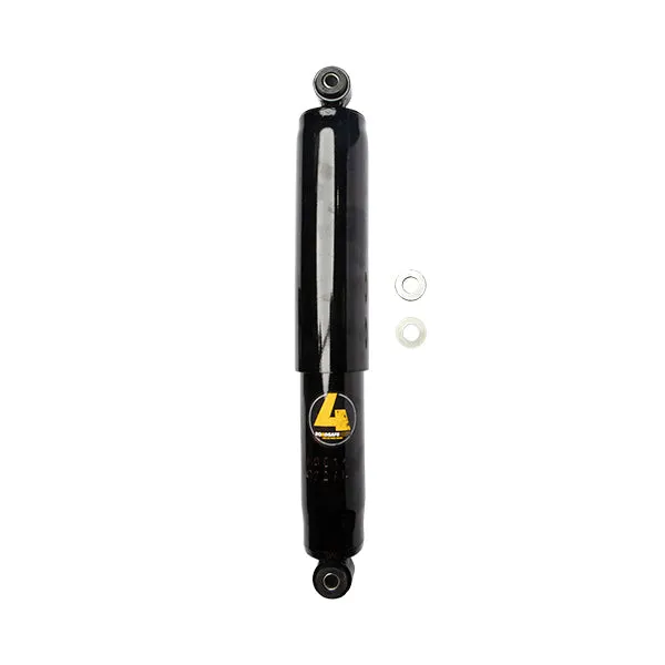 Roadsafe 4wd Foam Cell Front Shock Absorber for Jeep CJ6 55-81