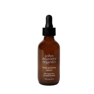 Scalp Purifying Serum - Spearmint & Meadowsweet