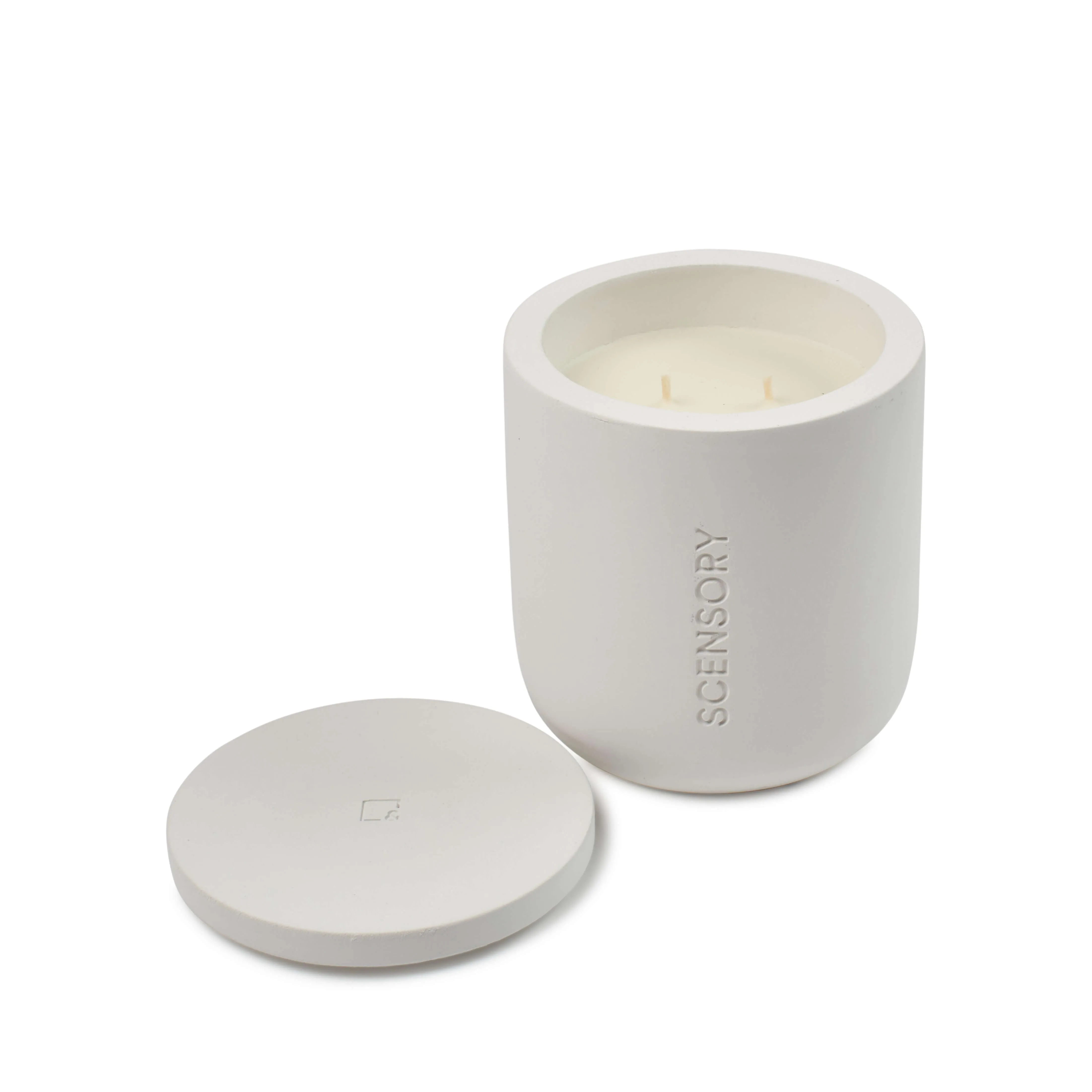 Scensory Candle 390g - Good Intentions