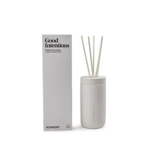 Scensory Diffuser 200mL - Good Intentions