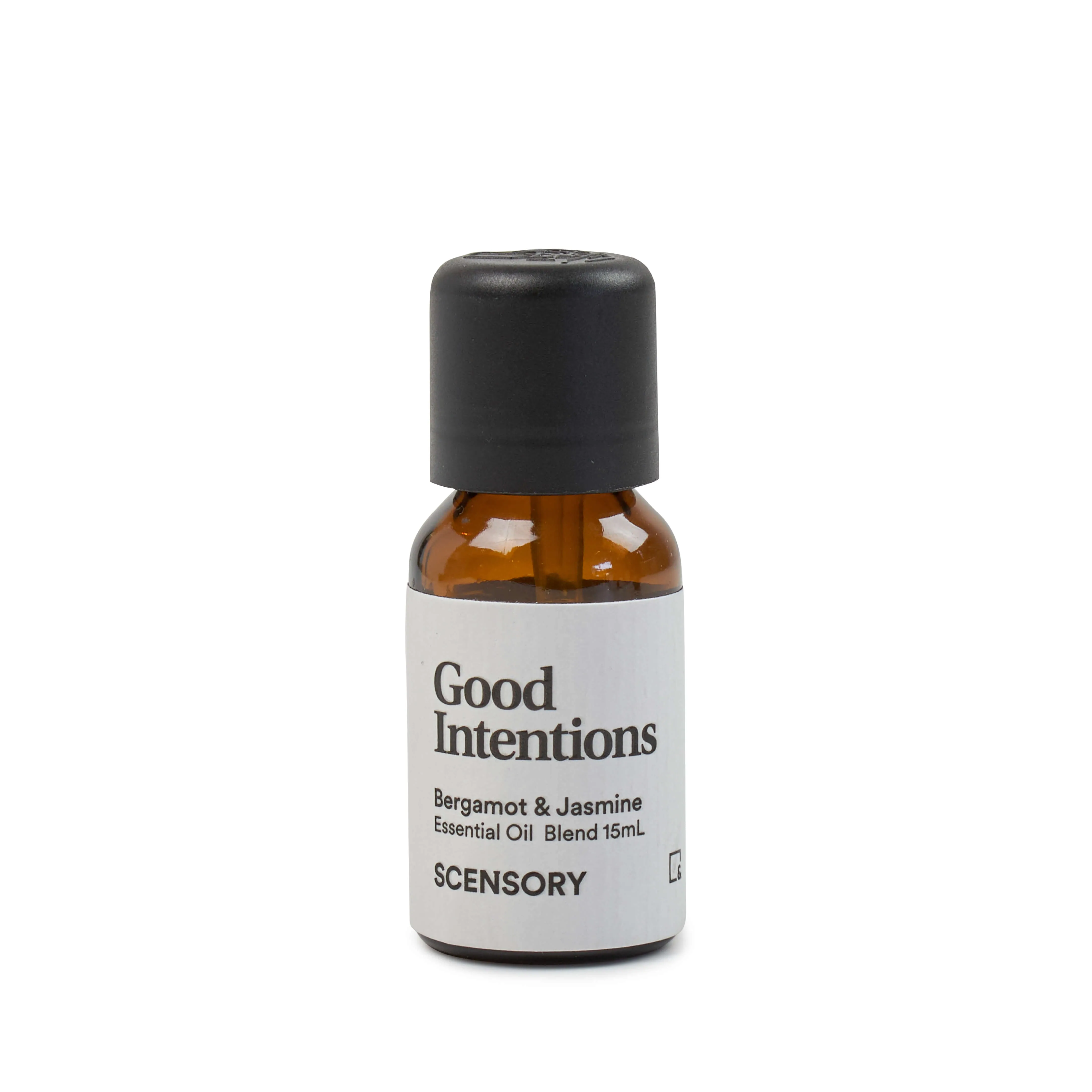 Scensory Essential Oil Blend 15mL - Good Intentions