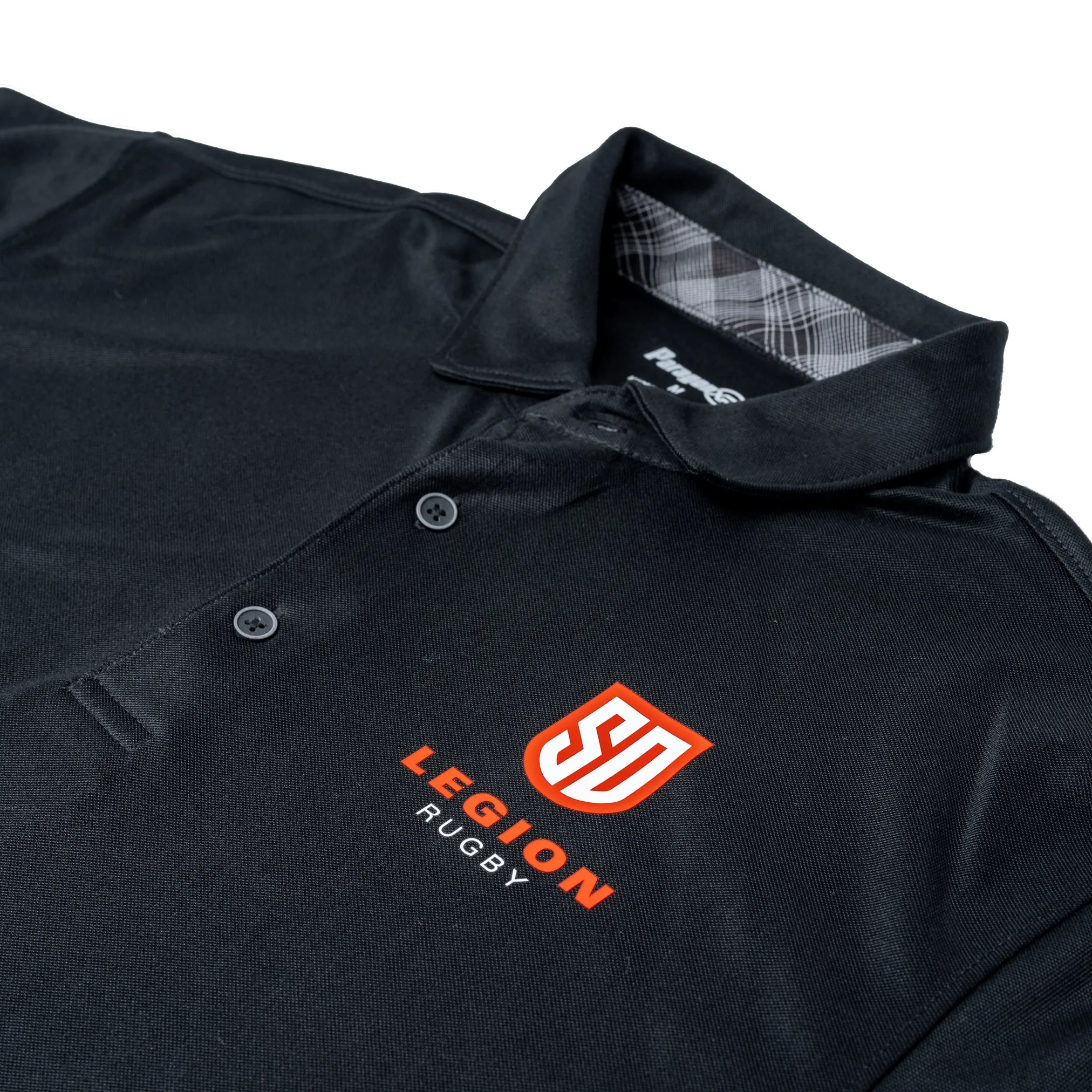 SD Legion Moisture Wick Polo