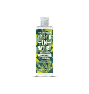 Seaweed & Citrus Conditioner - 400ml