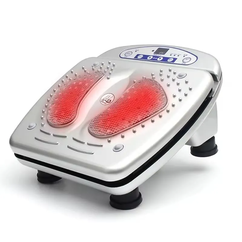 Shiatsu Foot and Leg Massager | Ortho Joint Relief