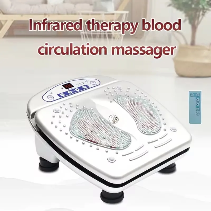 Shiatsu Foot and Leg Massager | Ortho Joint Relief