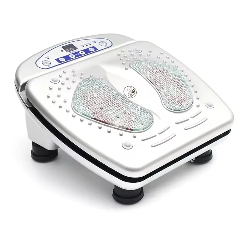 Shiatsu Foot and Leg Massager | Ortho Joint Relief