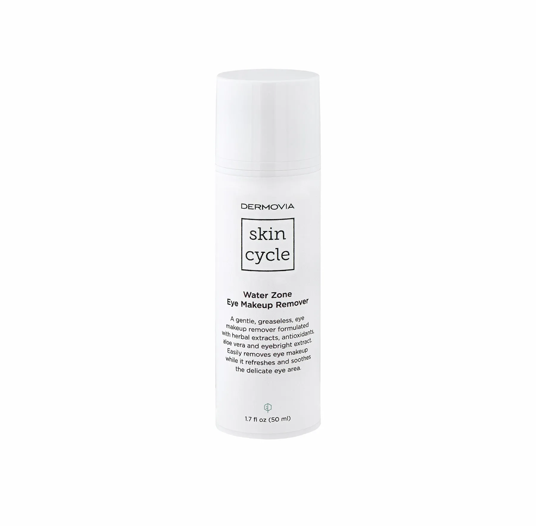 Skin Cycle Water Zone Eye Makeup Remover