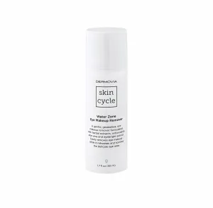 Skin Cycle Water Zone Eye Makeup Remover