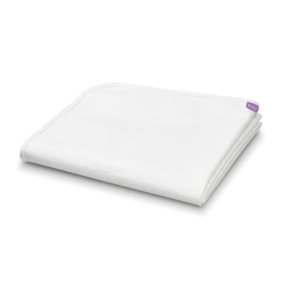 SnuzKot Waterproof Mattress Protector - 68x118cm