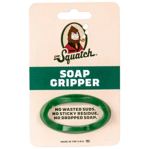 Soap Gripper - Dr. Squatch