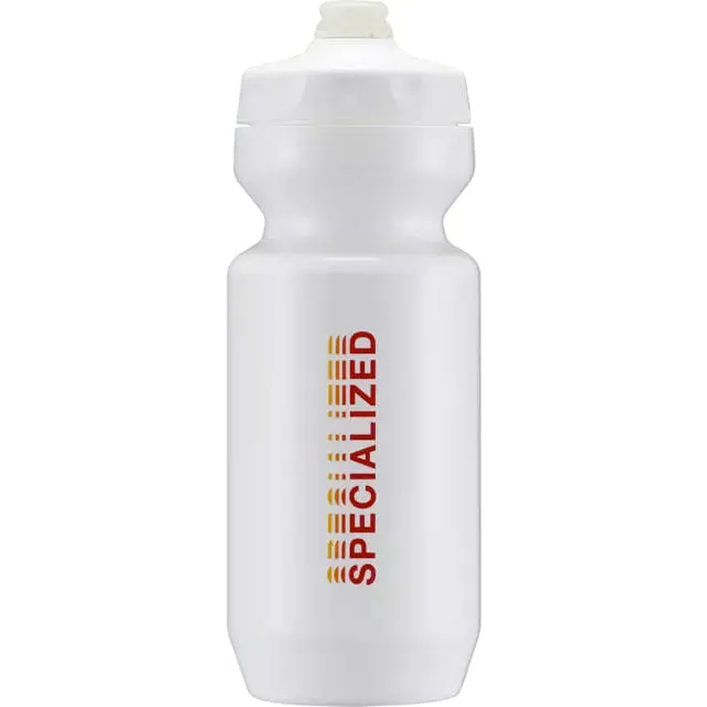 Specialized Purist MoFlo 22oz Driven Design Waterbottle