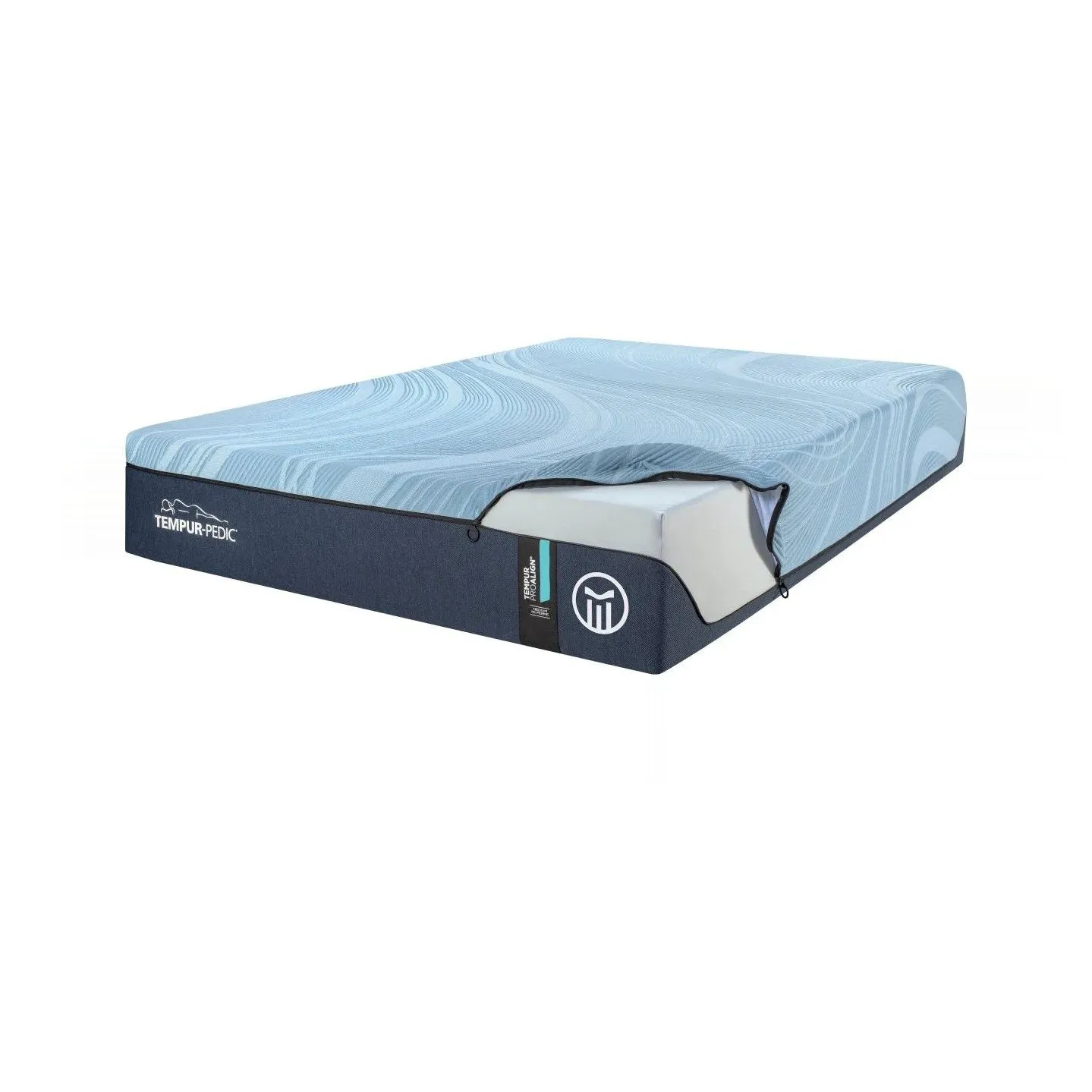 Tempur-Pedic ProAlign 2.0 Medium Mattress