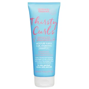 Thirsty Curls Moisture Surge Curl Hydrating Shampoo