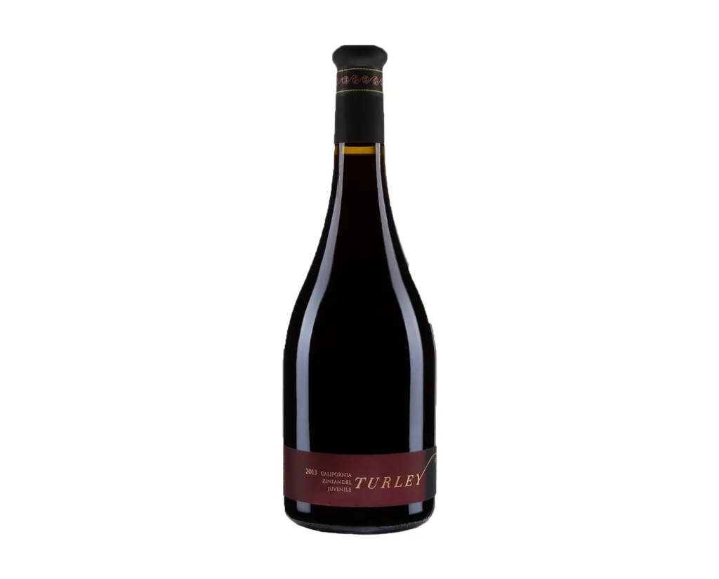 Turley Zinfandel Juvenile 2018