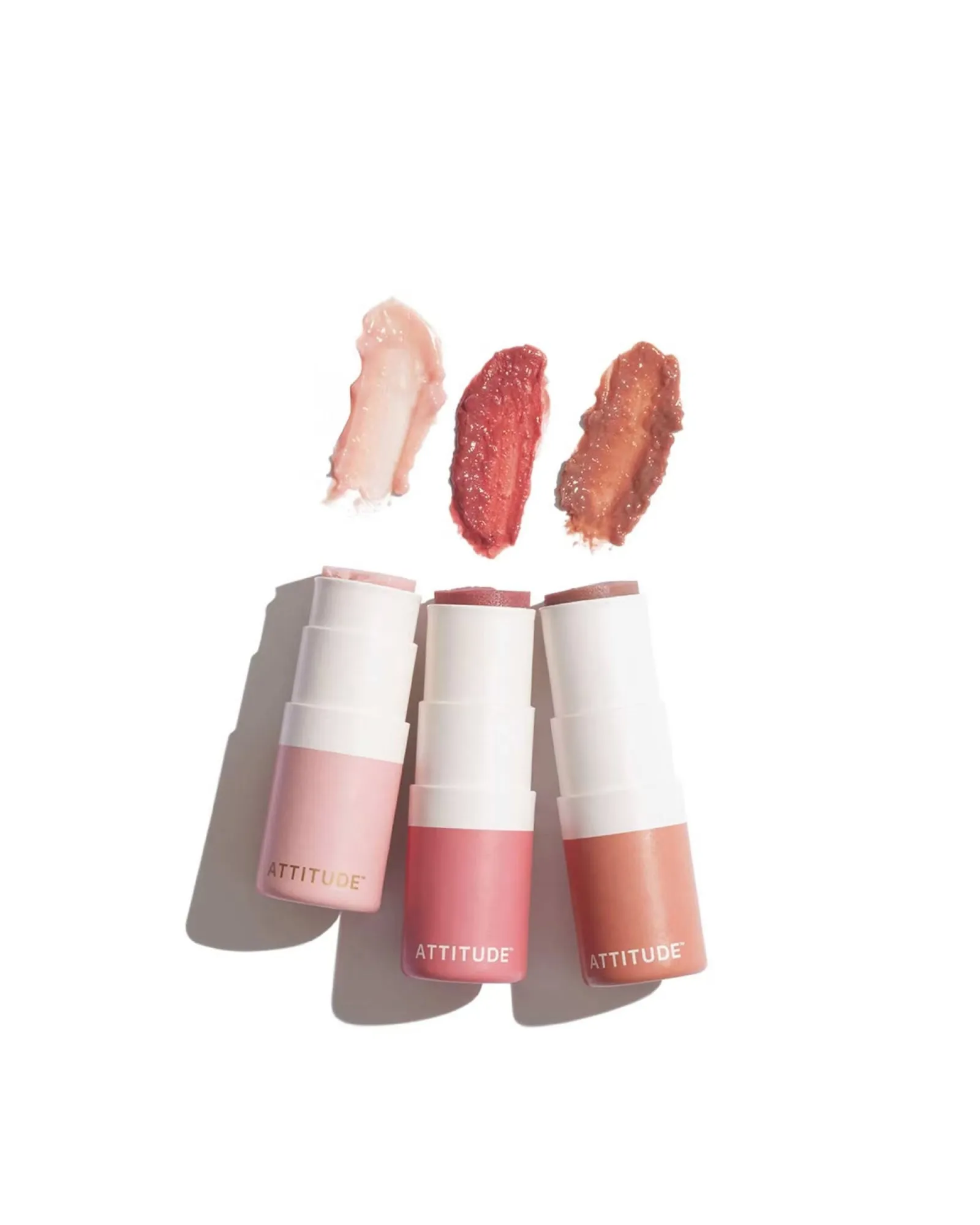 Unscented Lip Gloss Stick