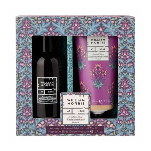 William Morris Beautiful Sleep Wind Down Ritual Gift Set