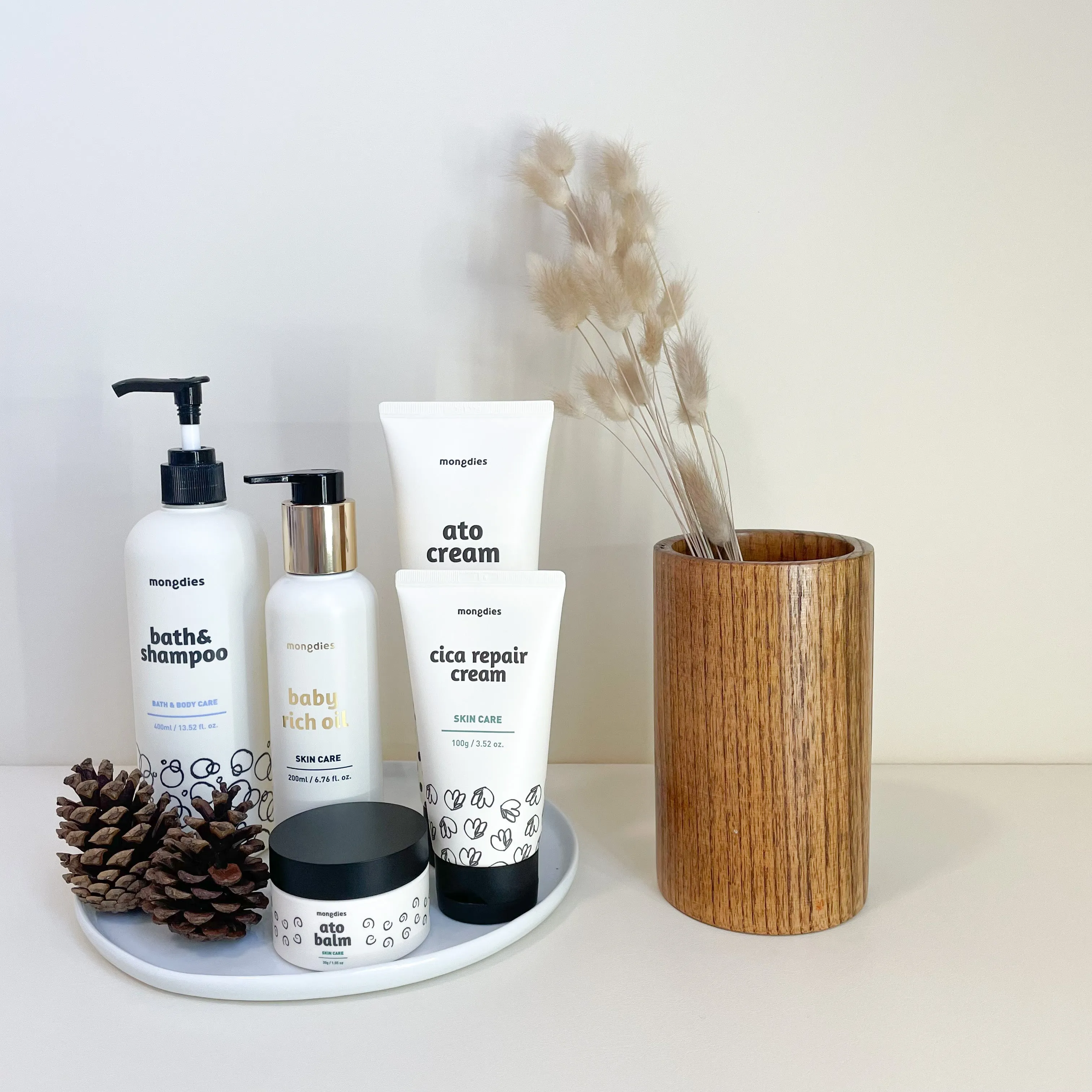 Winter Care Set