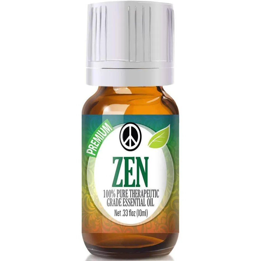 Zen Blend Essential Oil