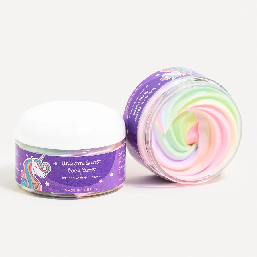 Zoey Koko Body Butter