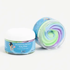 Zoey Koko Body Butter