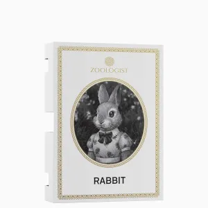 Zoologist Rabbit Sample